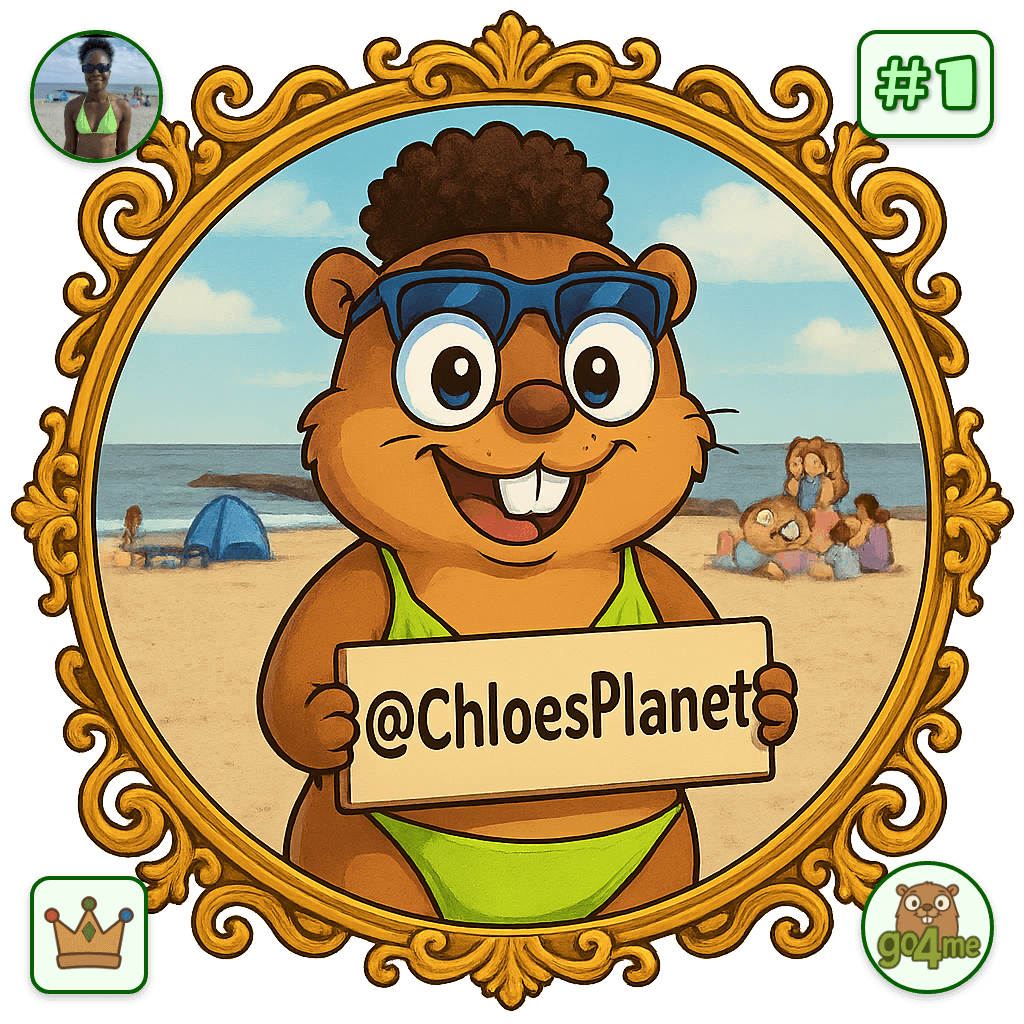 ChloesPlanet avatar